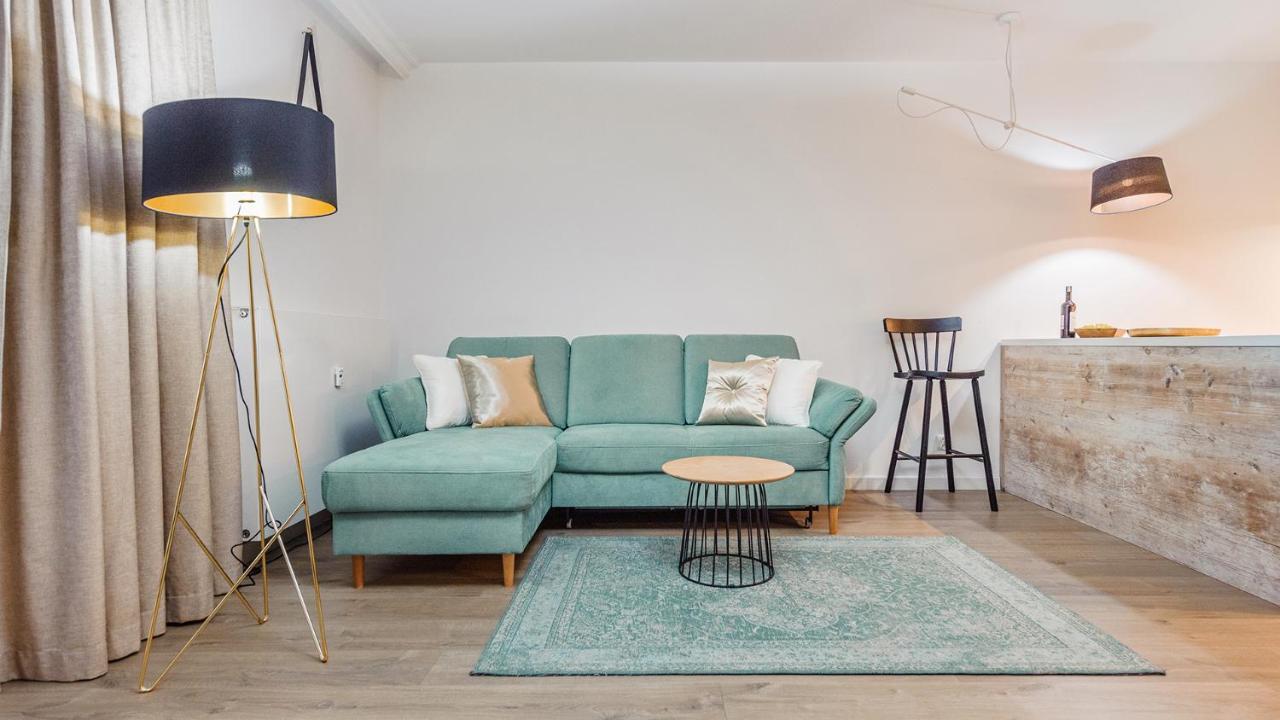 Apartament Lux Tukan A315 Nadmorskie Tarasy - Holiday City Kołobrzeg Buitenkant foto